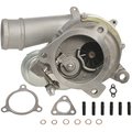 A1 Cardone NEW TURBOCHARGER 2N-509